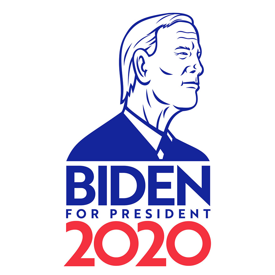 Biden for president 2020